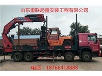 叉車、吊車出租